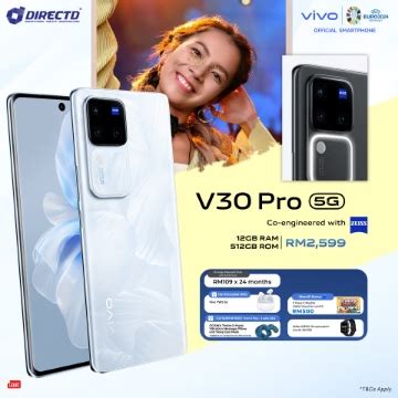 Directd Retail Wholesale Sdn Bhd Online Store Vivo