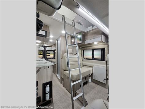 Thor Motor Coach Sequence A Rv For Sale In Bradenton Fl