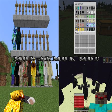 Best Minecraft Mods On Curseforge Quantumase