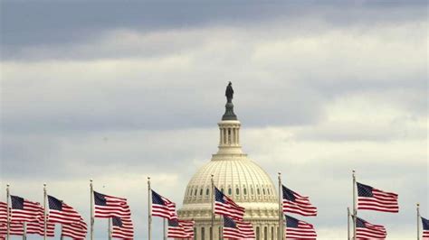 Usa Steuern Auf L Ngsten Shutdown Ihrer Geschichte Zu