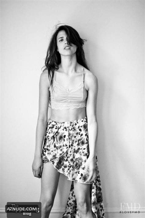 Margaret Qualley Stuns In Nude Collection Aznude