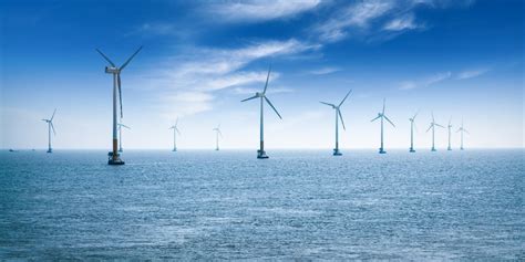 Ensuring Cost Efficient Offshore Wind Development Through Laboratory