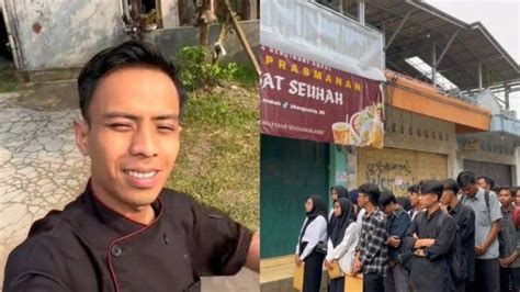 Diserbu Pelamar Hingga Viral Ini Lho Gaji Dan Fasilitas Jika Kerja Di