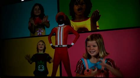 Yo Gabba Gabba 109 Scary Youtube