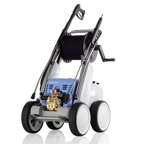 Kränzle Quadro 1000 TST High Pressure Washer