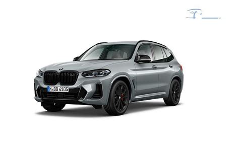 Bmw Serija X3 M40i Zaloga Letnik2024102574 Eur Prodam Avtonet