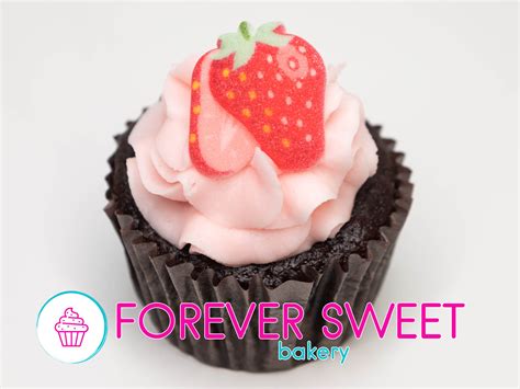 Cupcake Flavors | Forever Sweet Bakery