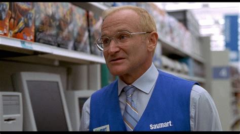 One Hour Photo - Robin Williams Image (26576975) - Fanpop