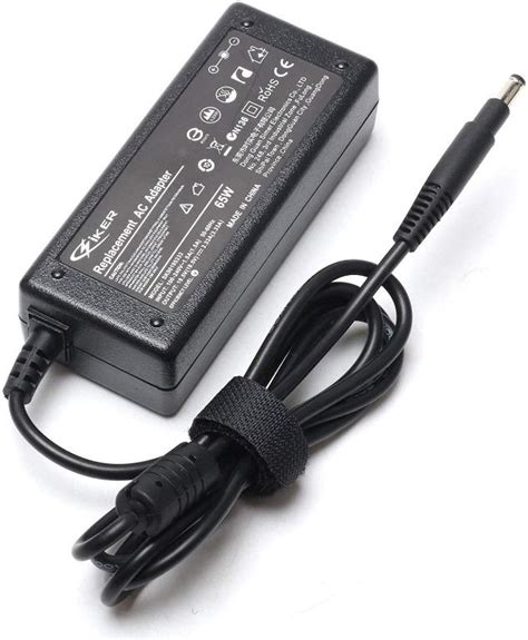 65W 19 5V 3 33A AC Adapter Battery Charger For HP Pavilion Sleekbook 14