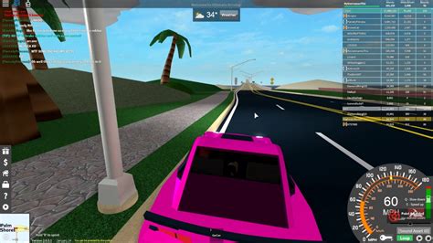 Roblox Ultimate Driving Westover Islands New Updates Youtube