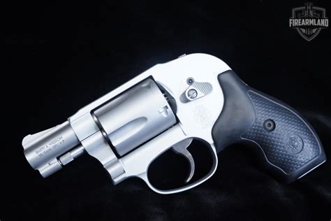 Smith And Wesson Sandw Model 638 3 Bodyguard Airweight 38 Special P Sandw Revolvers At Gunbroker