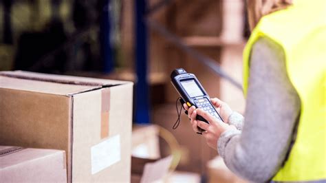 Reasons To Use An Inventory Control System