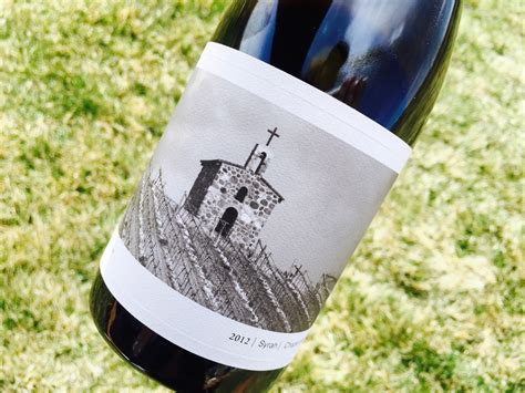 Visiting Owen Roe Washington Terroir Review