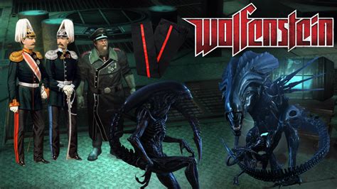 Wolfenstein (2009) – смотреть онлайн все 14 видео от Wolfenstein (2009 ...