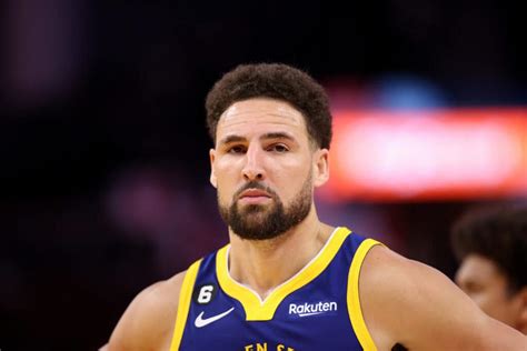 Details Emerge About Why Klay Thompson Chose Mavericks Over Lakers