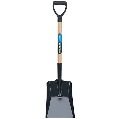 Spades Shovels Forks And Rakes Carbon Steel Square Mouth Builders