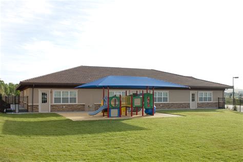 Goddard Preschools | Proforma Construction | General Contractor ...