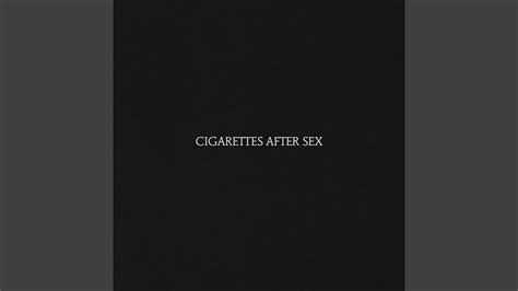 Cigarettes After Sex Apocalypse Dinle Zikuvikuzi