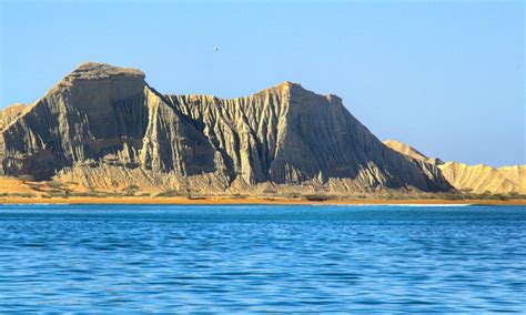 The Untouched Beauty Of Gwadar