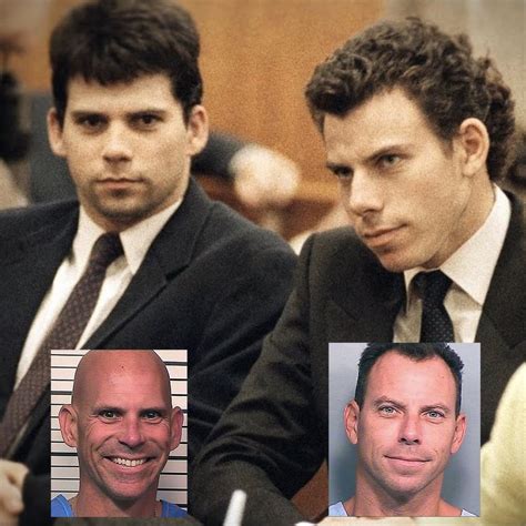 New evidence may overturn the Menendez brothers verdict – Lake Front Media