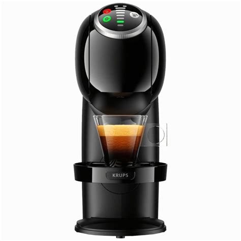 Aparat Za Espresso Kafu Krups Dolce Gusto Genio S Plus Domatex