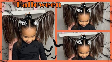 Peinado Para Halloween Peinado Loco Crazy Hair Colorful Eye