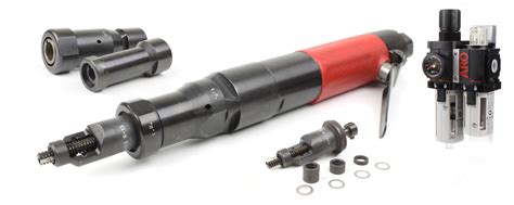 Kato Prewinder Air Installation Tool Work With Helicoil And Recoil Inserts