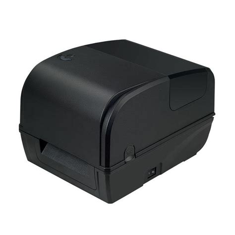 Термотрансферный Принтер для Печати Этикеток Xprinter XP-TT426B ...