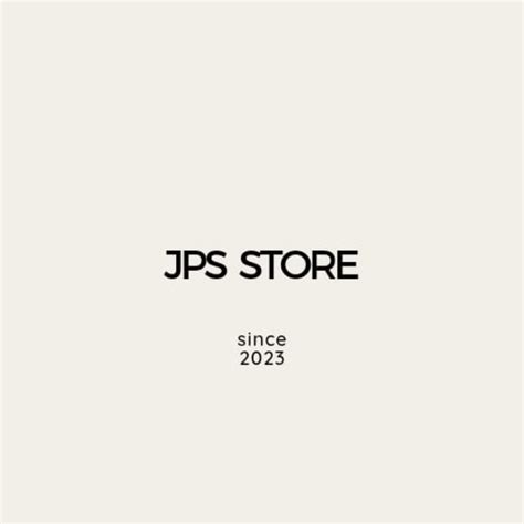 produk jpsstore shopee indonesia