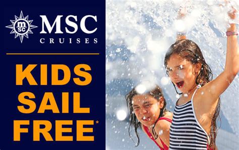 MSC Cruise Deals, Book 2024, 2025 and 2026 MSC Cruise Deals and Special Offers for MSC | The ...