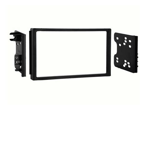 Metra Holden Double Din Radio Fascia Kit Australian Car Audio