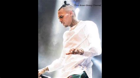 Chris Brown I Tried To Love Ft Bryson Tiller Official Audio Youtube