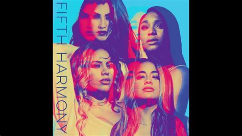 Fifth Harmony Don T Say You Love Me Remix By Victoria Aguilera Youtube