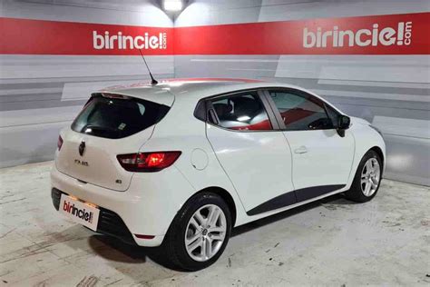 Renault Cl O Dci Joy Birinciel