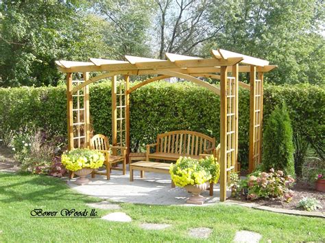 33 Best Pergola Ideas and Designs You Will Love in 2017