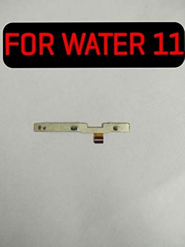 SPAREWARE Power On Off Volume Button Up Down Key Flex Cable Part