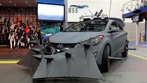 Drive And Survive Vehicles To Take On The Apocalypse Motoring Research