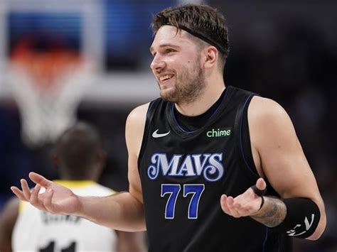 Nba Curiosit Della Notte Che Vi Siete Persi Doncic Supera Larry