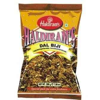 Buy Haldiram Dal Biji Gm Manpasand Quicklly