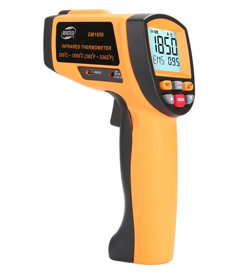 Infrared Thermometer Gm Shenzhen Jumaoyuan Science And Technology