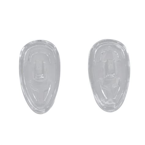 Symmetrical Silicone Press On Nose Pads Kleargo