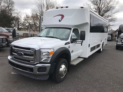 Used 2012 Ford F 550 For Sale Ws 11763 We Sell Limos