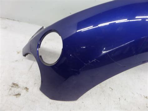 VW Beetle Right Rear Fender 06-10 OEM | eBay