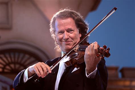 Previewed: Andre Rieu at Manchester Arena - Live Manchester ...