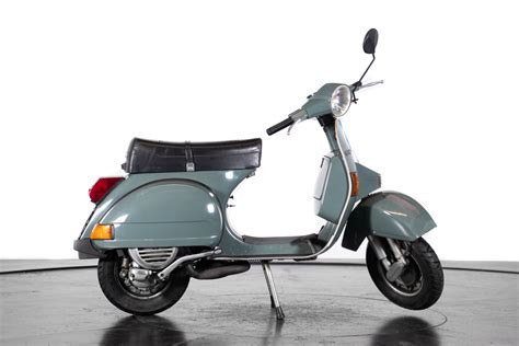 Piaggio Vespa Piaggio Moto D Epoca Ruote Da Sogno