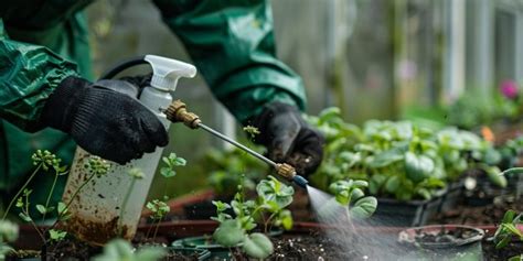 Comment Lutter Efficacement Contre Les Cafards De Jardin Dans Une Serre