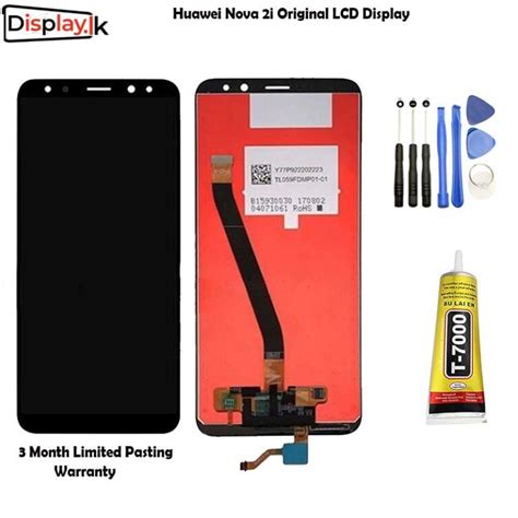 Huawei Nova 2i Original LCD Display Display LK