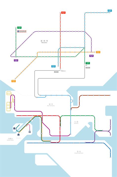 mtr map - DriverLayer Search Engine