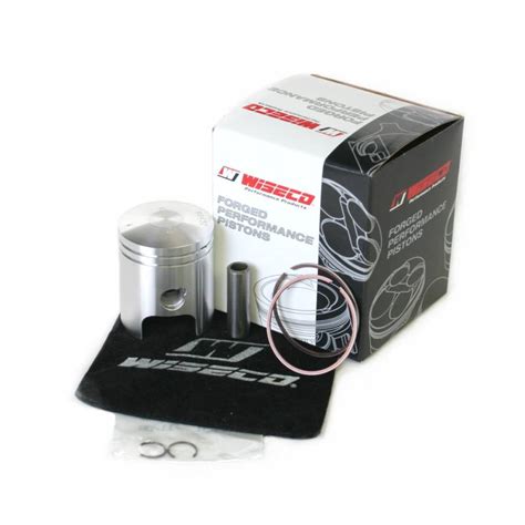 Wiseco Piston Kit 653M04200 42 00mm STD Compression