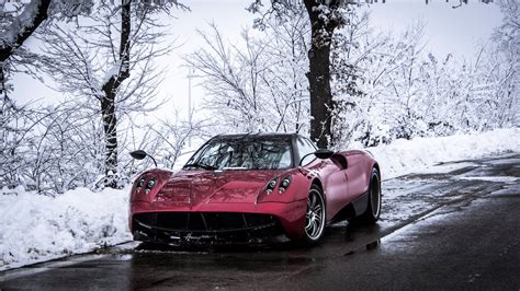 Top Pagani Wallpaper Full Hd K Free To Use